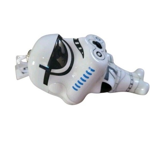 Official Disney Star Wars Stormtrooper Hallmark Chrustmas Tree Ornament - Picture 5 of 9